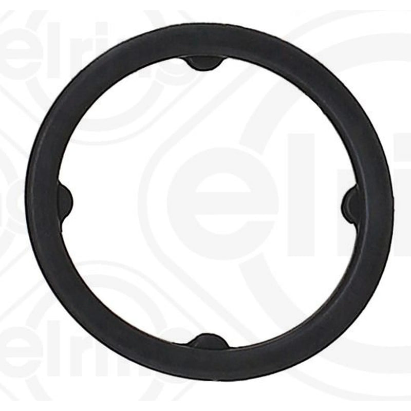 Elring Oil Pump Gasket OD ID Thick fits Chevrolet Aveo / Kalos 2008-2011 1.2
