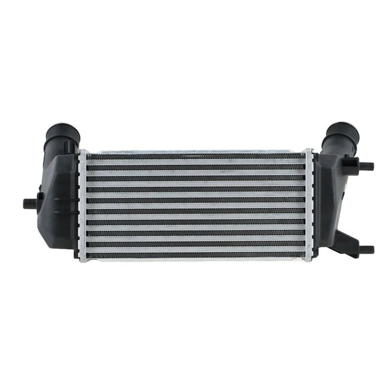 Hella Intercooler (Charge Air Cooler) 8ML 366 340-831