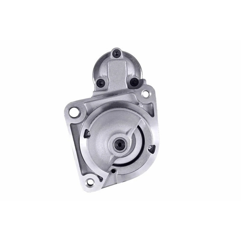 Hella Starter Motor 12V 1.3kW 9 Teeth fits Fiat Bravo I 2000-2001 1.6