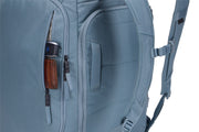 Thule RoundTrip Snowboard and ski boot backpack 60L mid blue Thule - Bars 4 Cars
