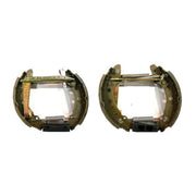 Bosch Brake Shoe Set Axle Kit 0 204 114 590