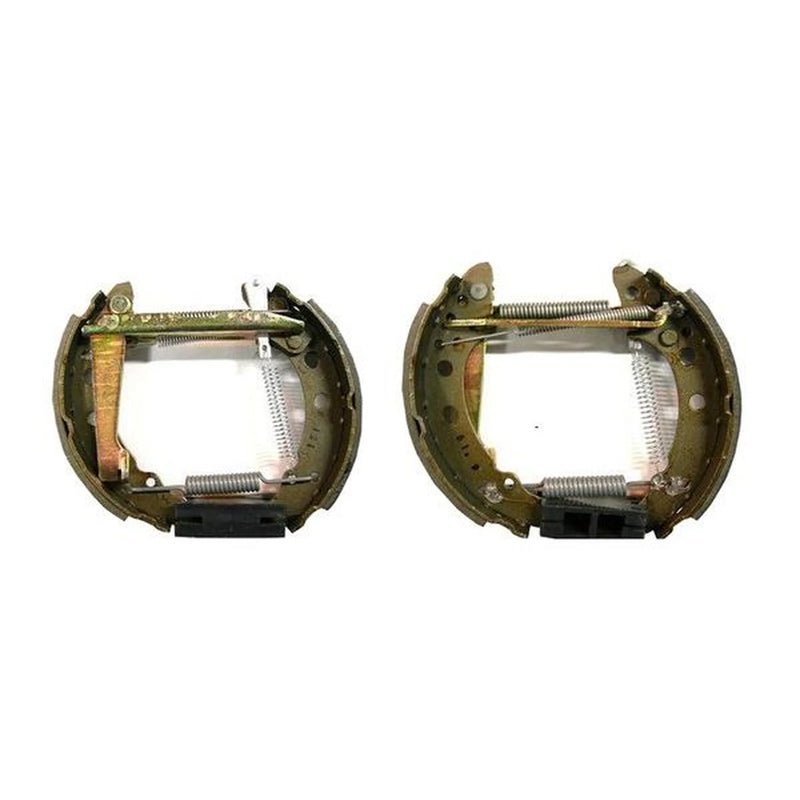 Bosch Brake Shoe Set Axle Kit 0 204 114 590