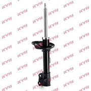 KYB 2 x Shock Absorbers fits Hyundai Coupe II 2001-2009 1.6 2.0 2.7