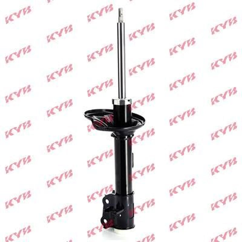KYB Shock Absorber Damper Strut Rear Right fits Hyundai Coupe II 2001-2009