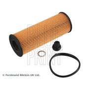 Blue Print Engine Oil Filter fits Genesis G80 2021 on 2.2