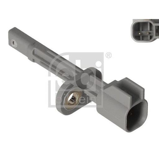 Febi ABS Wheel Speed Sensor Front Right 185321