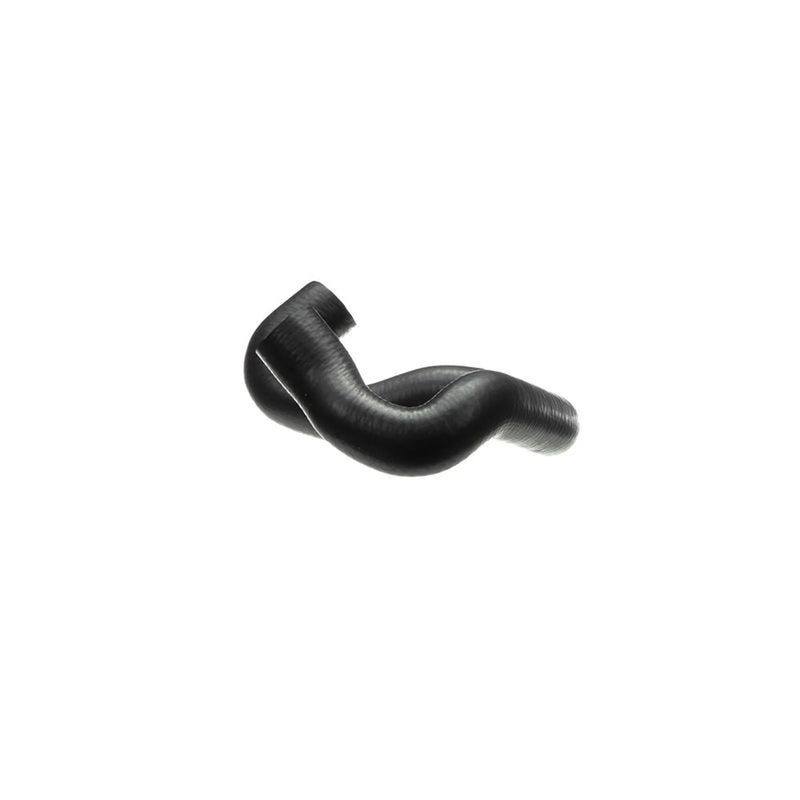 Gates Radiator Coolant Hose 505mm ID fits BMW 3 1983-1993 2.7