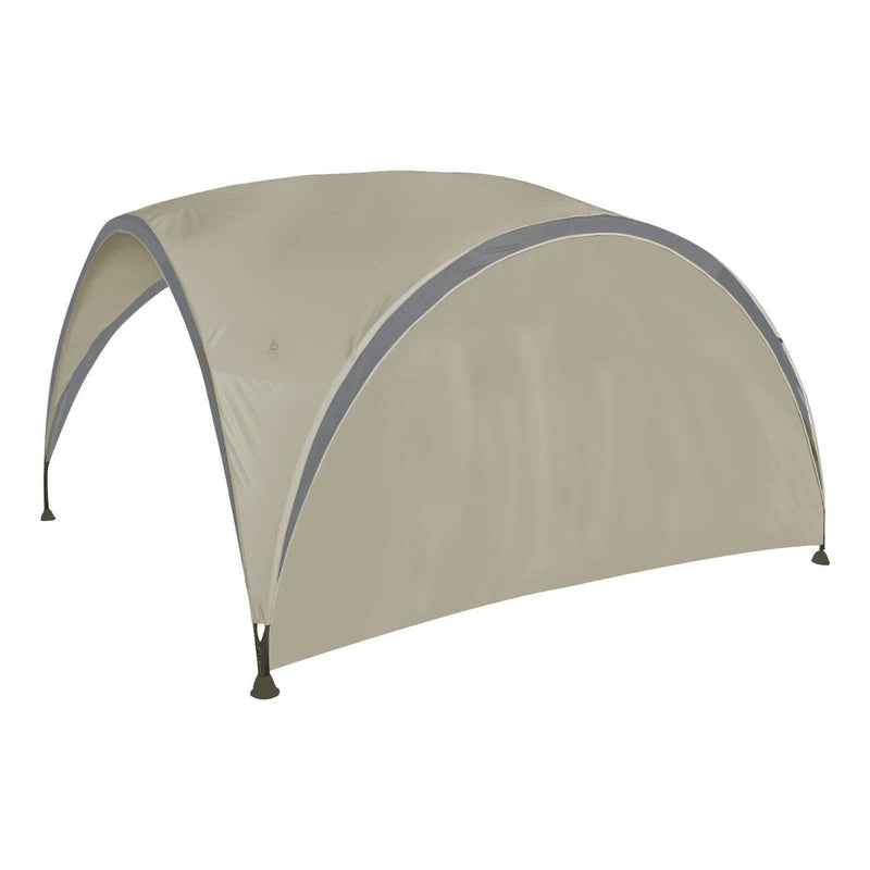 Bo-Camp Sidewall Party Shelter Polyester M Bo-Camp - Dynamic Drive