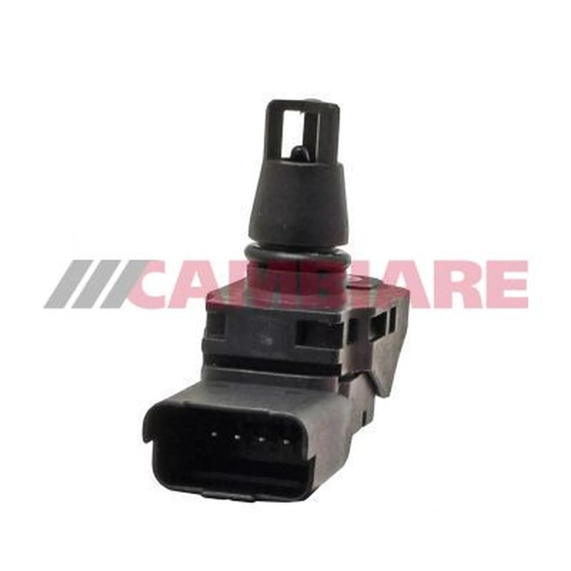 Cambiare MAP Sensor (Manifold Air Pressure) fits Citroën Berlingo 2009-2010 1.6
