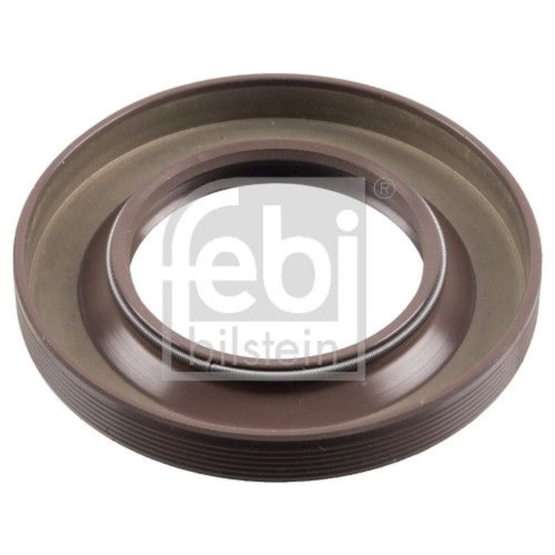 Febi Differential Shaft Seal OD ID Thick 100277