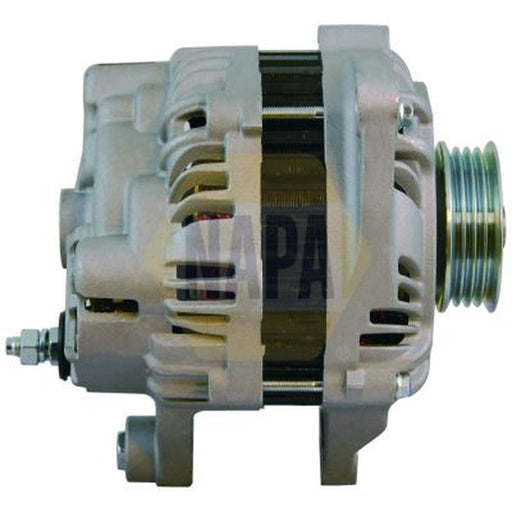 NAPA Car Alternator 12V fits Smart Fortwo 2007-2008
