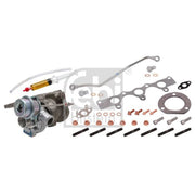 Febi Turbocharger Turbo Unit 191206