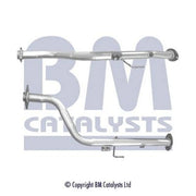 BM Catalysts Exhaust Pipe OD BM50362