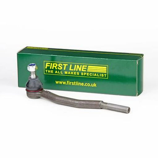 First Line Steering Tie Rod End Ball Joint fits Opel Omega B 1994-2003