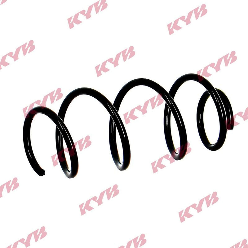 KYB Front Suspension Coil Spring fits Mazda CX-3 2015-2018 1.5 2.0