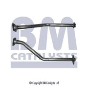 BM Catalysts Exhaust Pipe OD BM50150