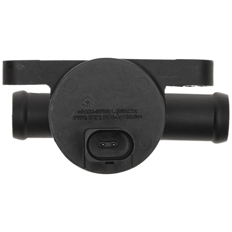 Gates Coolant Control Valve Assembly Left fits Audi A1 2014-2018 1.8