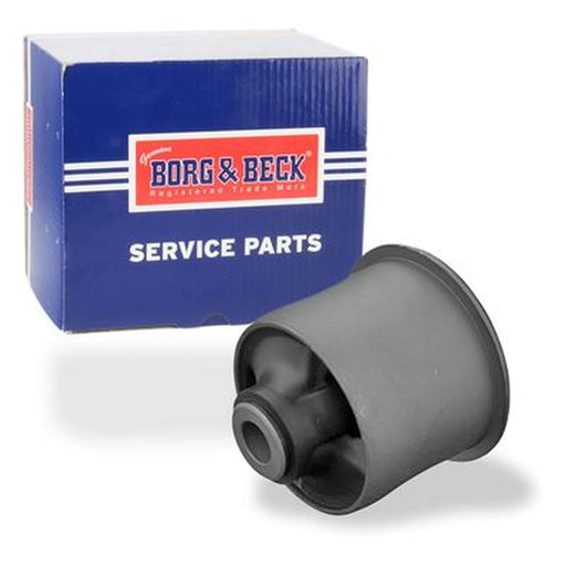 Borg & Beck Axle Beam Bushing Rear BSK7692