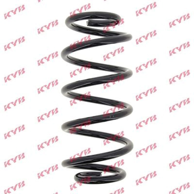 KYB Front Suspension Coil Spring fits Audi A4 B6 2000-2004 1.6