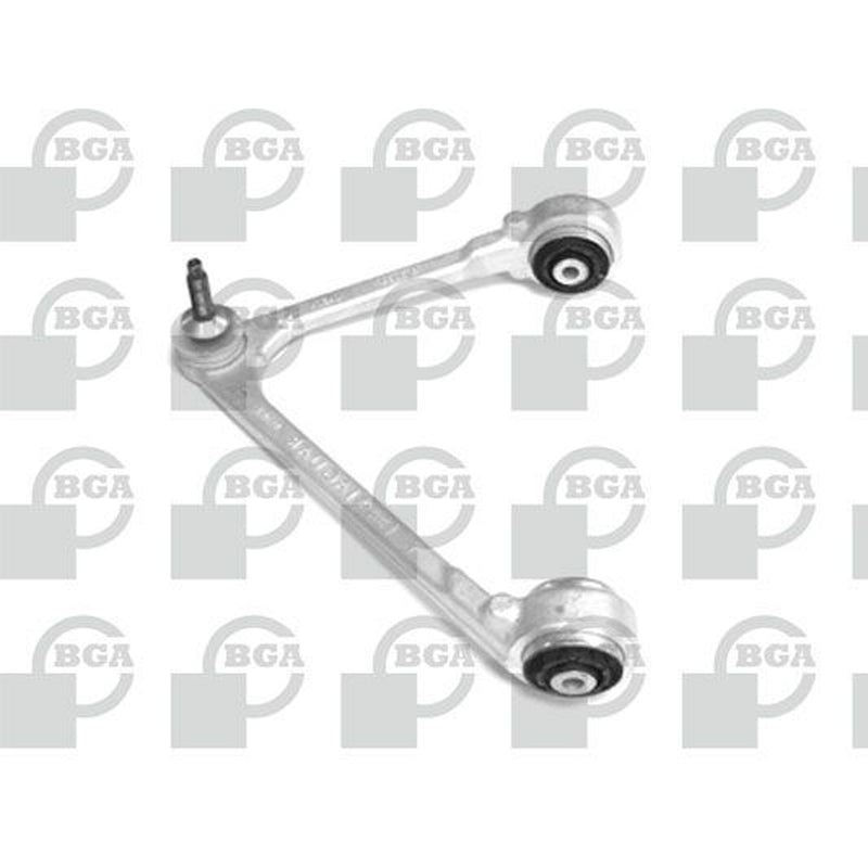 BGA Control/Trailing Arm Front Left fits Jaguar S-Type II 1999-2008