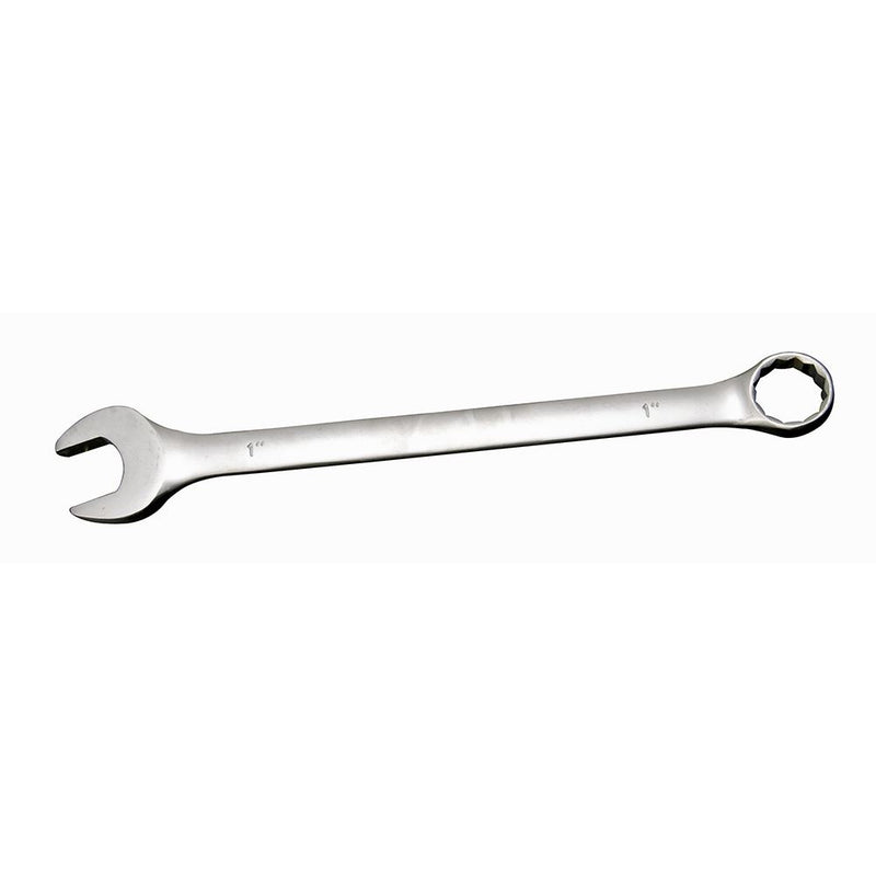 Silverline Combination Spanner Set 14pce 1/4 - 1-1/4" SP52 Silverline  - Dynamic Drive