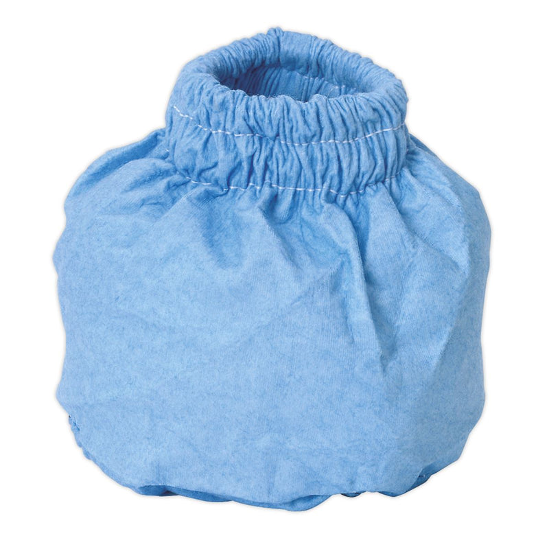 Sealey Filter Bag for PC100 PC100.ACC4 Sealey - Dynamic Drive