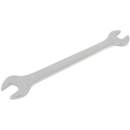 Draper Elora Long Metric Double Open End Spanner, 13 x 17mm 01937 Draper - Dynamic Drive