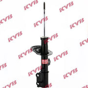 KYB Shock Absorber Damper Strut Front Left fits Hyundai Accent IV 2010-2018