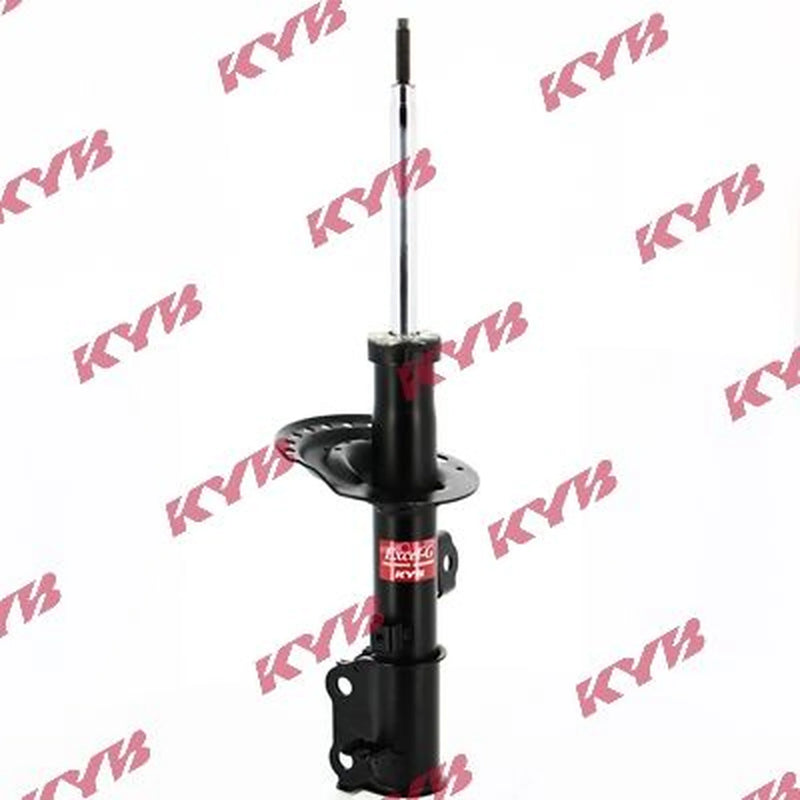 KYB Shock Absorber Damper Strut Front Left fits Hyundai Accent IV 2010-2018