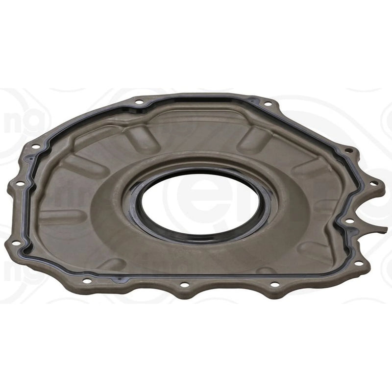 Elring Crankshaft Shaft Seal OD ID Wide fits Jaguar F-Pace 2015 on 3.0