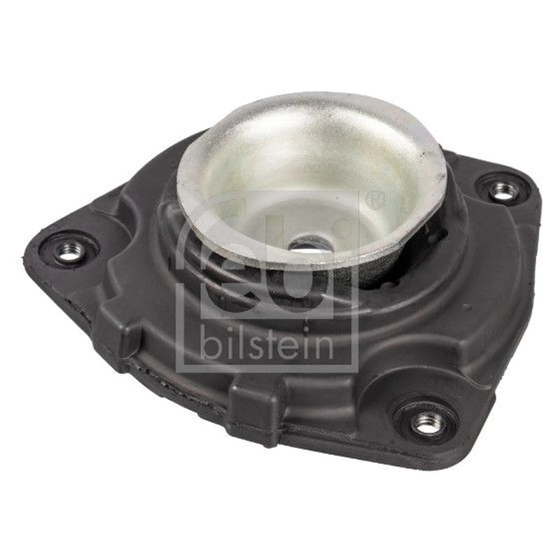 Febi Front Left Suspension Strut Support Mount 27455