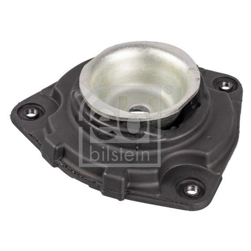 Febi Front Left Suspension Strut Support Mount 27455