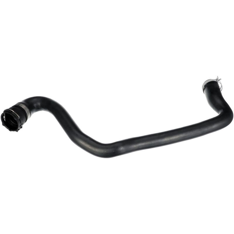Gates Radiator Coolant Hose 755mm ID fits Ford Galaxy 2010-2015