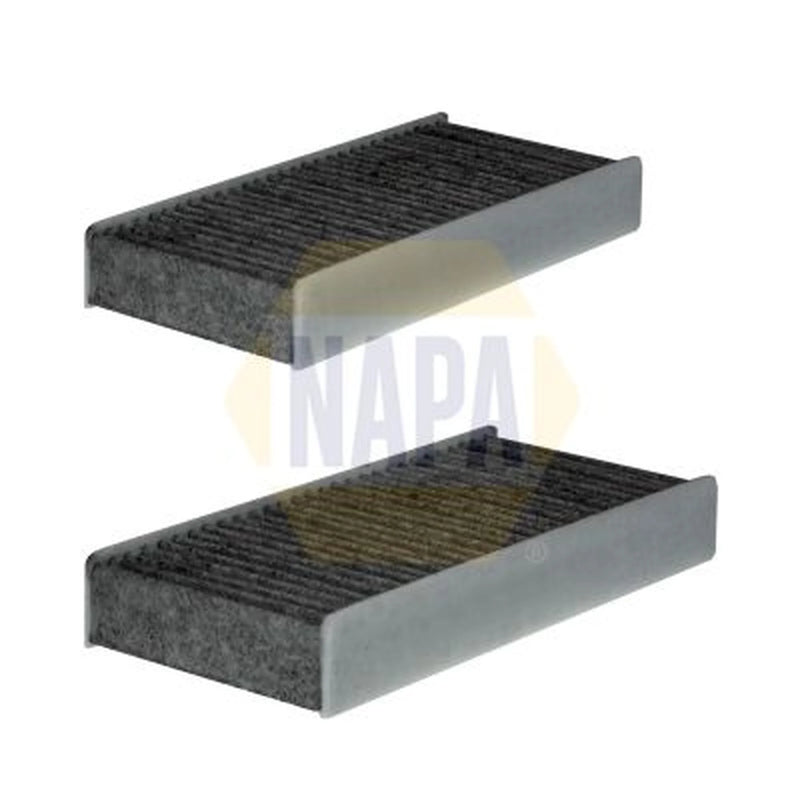 NAPA Cabin Air Filter (Pollen Filter) fits BMW 1 2019-2020