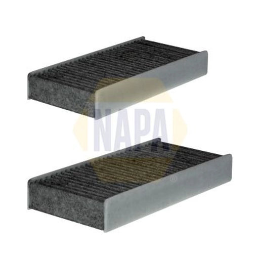 NAPA Cabin Air Filter (Pollen Filter) NFC4042