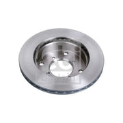 Febi 2 x Internally Vented Front Brake Discs 10867-x2
