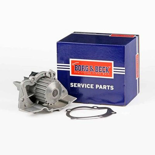 Borg & Beck Engine Cooling Water Pump BWP1939