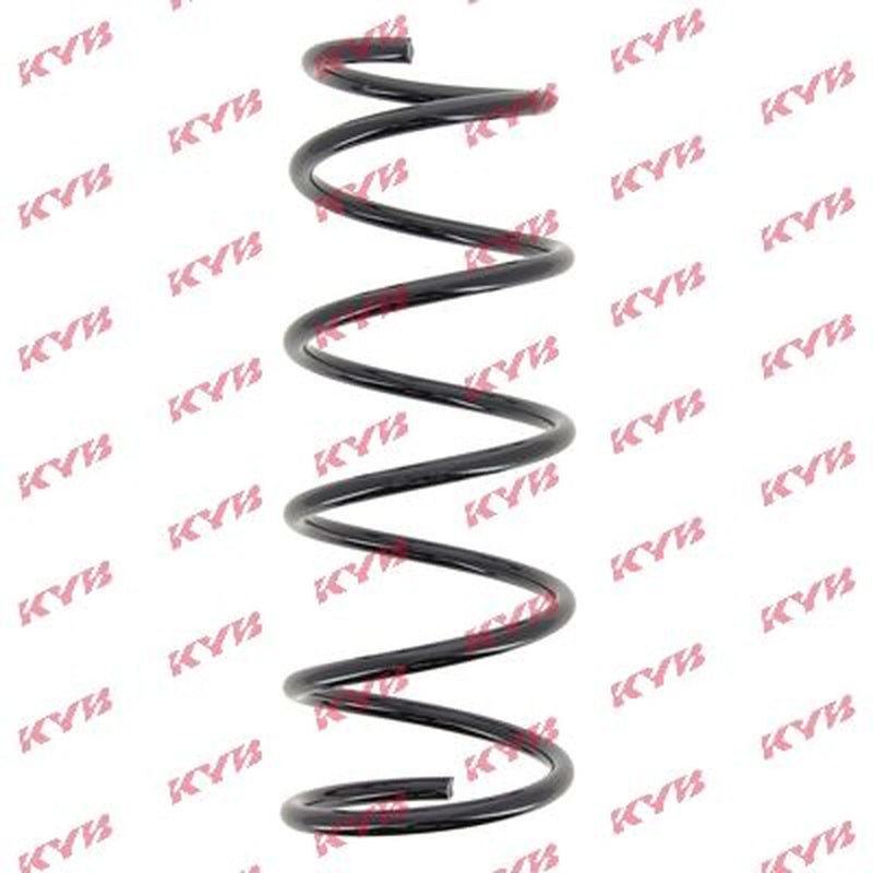 KYB 2 x Suspension Springs fits Renault Clio 1999-2005 1.9