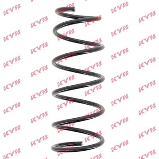 KYB 2 x Suspension Springs fits Renault Clio 1999-2005 1.9