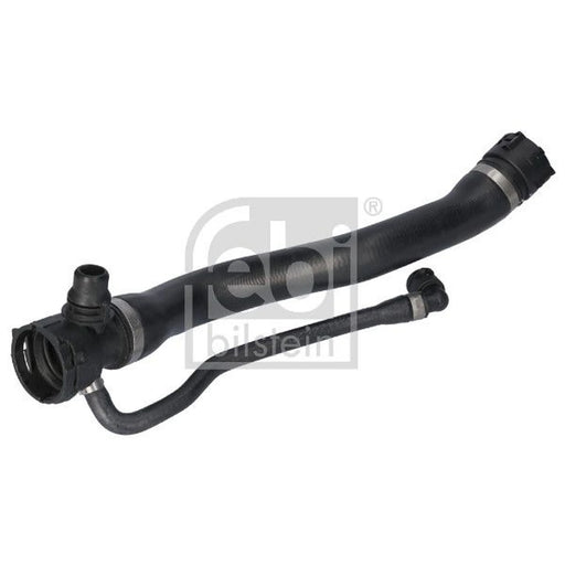 Febi Radiator Coolant Hose ID 182624