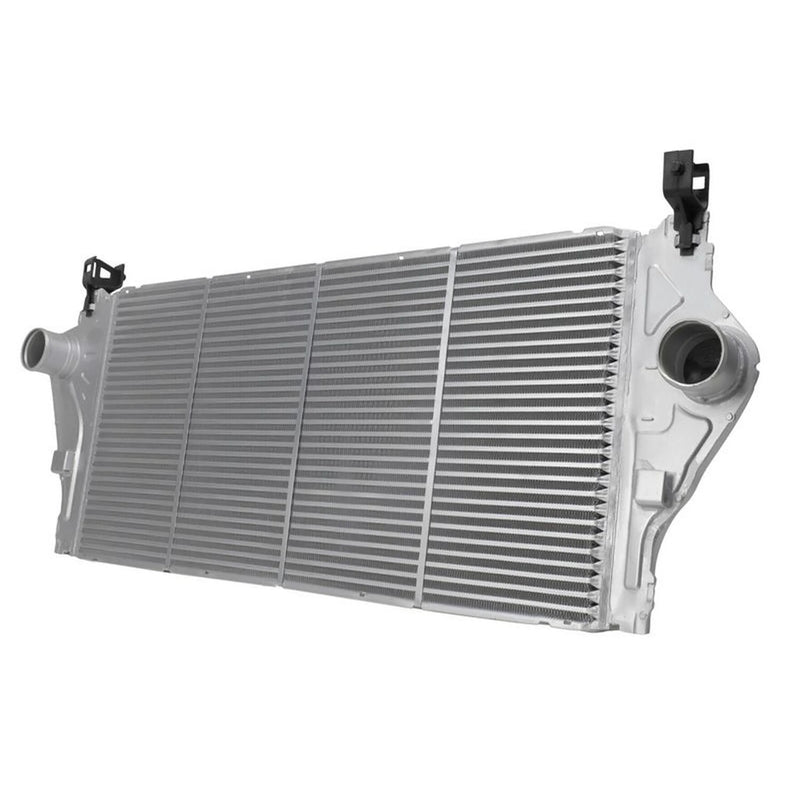Hella Intercooler (Charge Air Cooler) 8ML 366 341-941