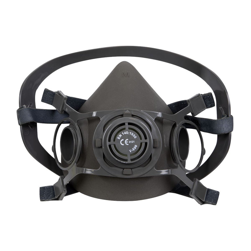 Worksafe Worksafe Half Mask without Cartridges 9360 Worksafe - Dynamic Drive