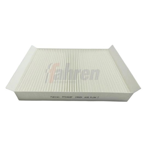 Fahren Cabin Air Filter (Pollen Filter) Engine Compar FFC4037