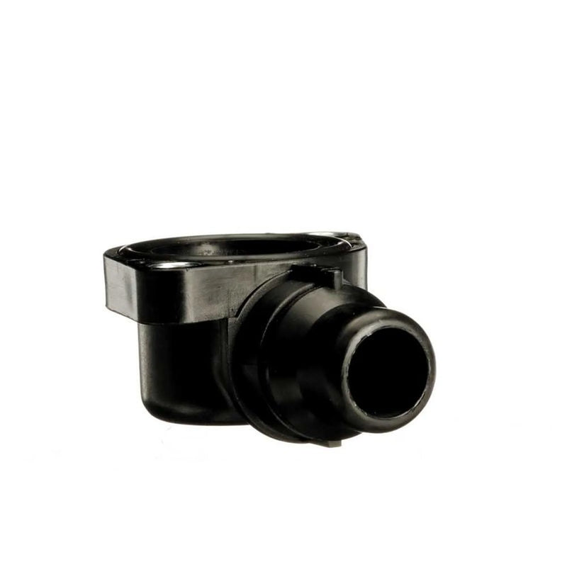Gates Coolant Flange Housing Connector fits Seat Alhambra 2000-2010 1.9