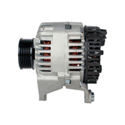 Hella Car Alternator 12V fits Audi 100 C4 1990-1994 2.3 2.6 2.8