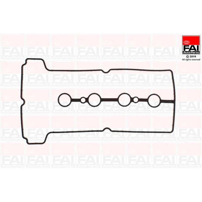 FAI Cylinder Head Cover Gasket