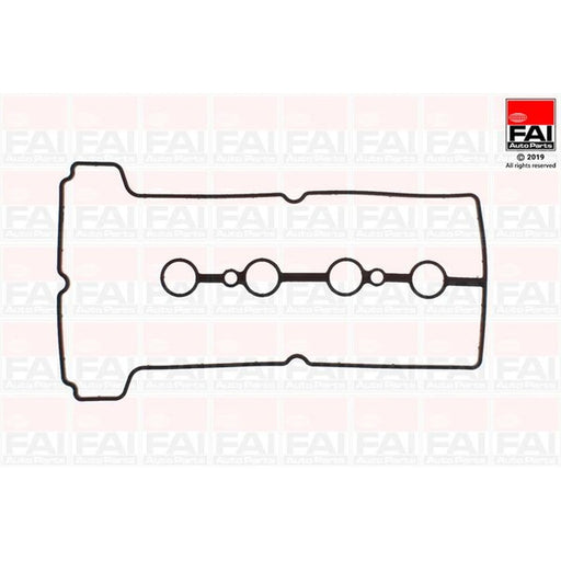 FAI Cylinder Head Cover Gasket RC2204S