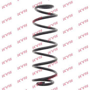 KYB Rear Suspension Coil Spring fits Citroën C4 2004-2011 1.6 2.0