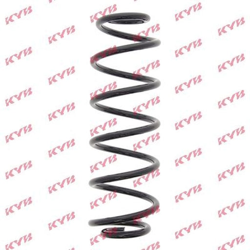 KYB Rear Suspension Coil Spring RH6621