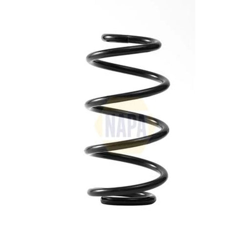 NAPA Rear Suspension Coil Spring fits Mercedes-Benz Gla-Class 2013-2019